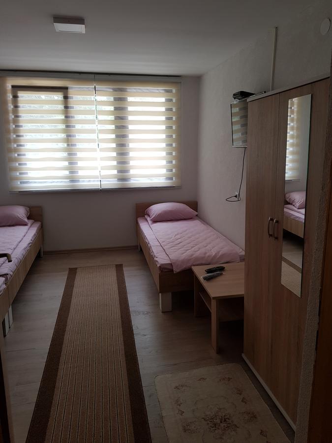 Bistricka Stanica Bed & Breakfast Sarajevo Exterior photo