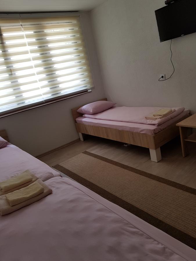 Bistricka Stanica Bed & Breakfast Sarajevo Exterior photo